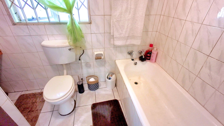 4 Bedroom Property for Sale in Sasolburg Ext 11 Free State